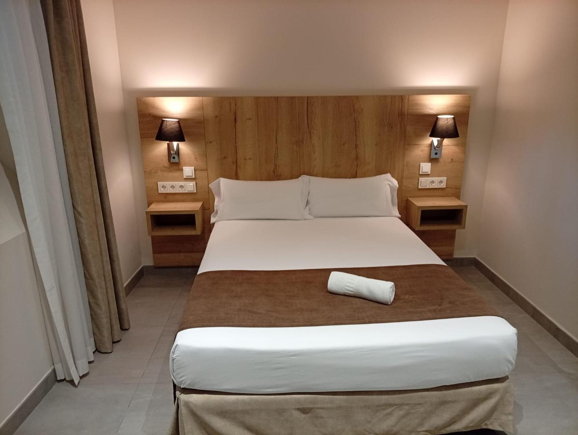 Hotel La Florida, Seville