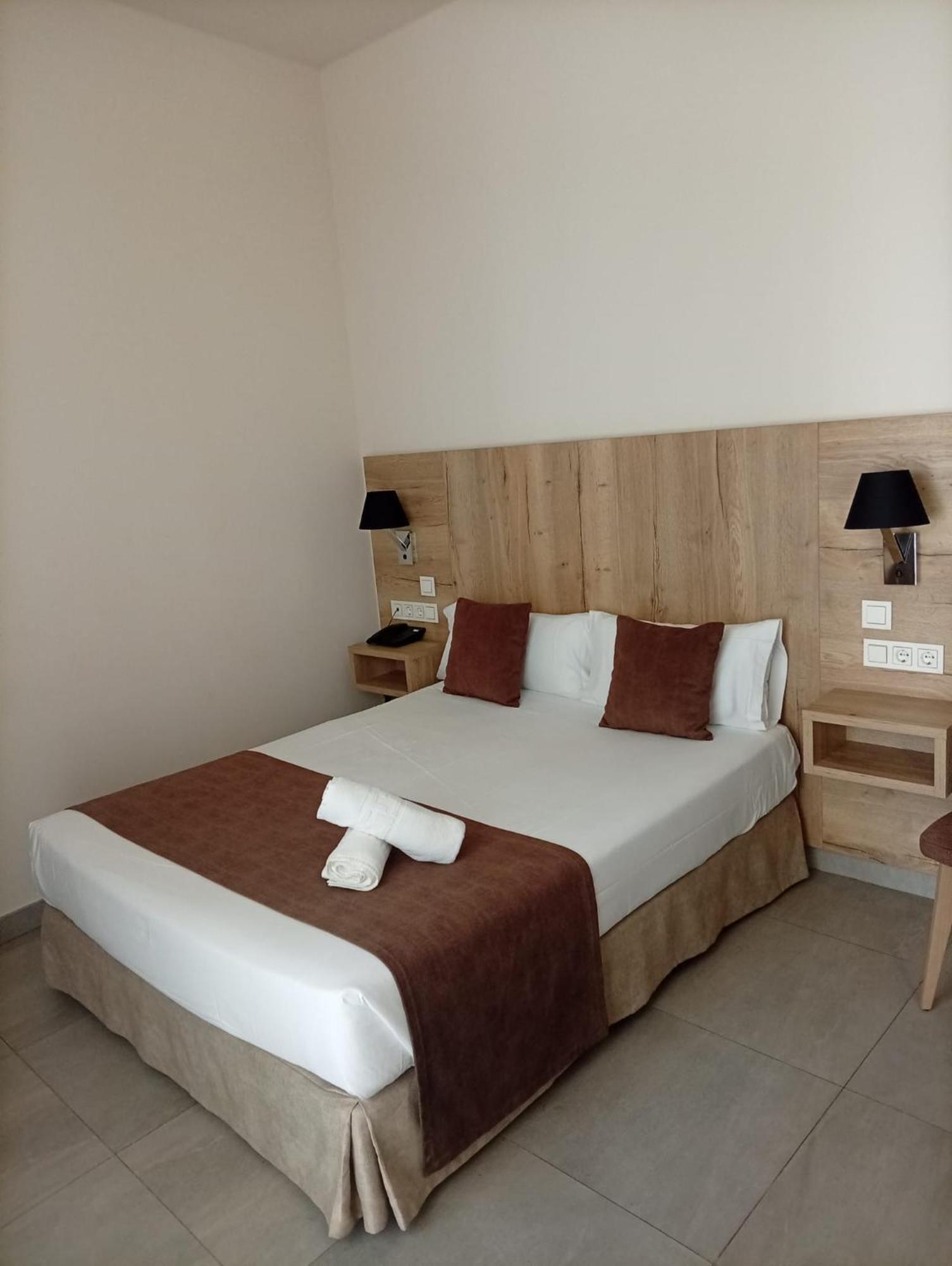 Hotel La Florida — Photos 3